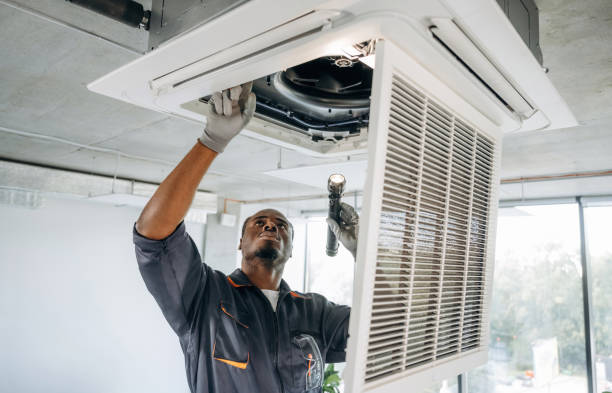 Licensed Hvac service in Tuckahoe, NJ - FH HVAC